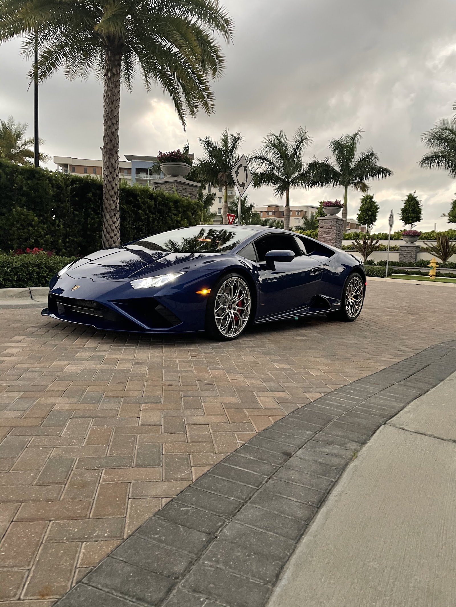 Prestige Exotic Rentals