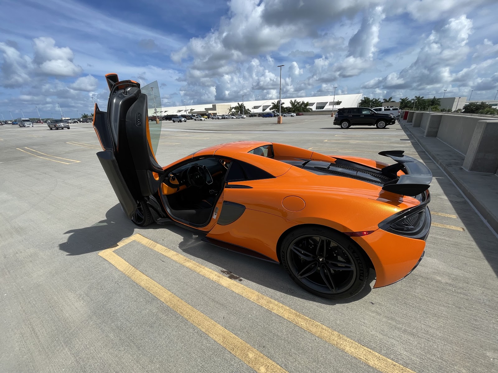 Prestige Exotic Rentals