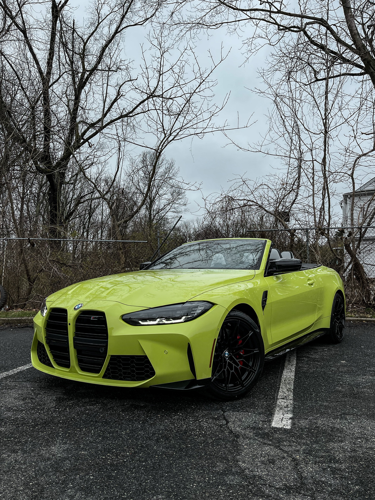 Prestige Exotic Rentals
